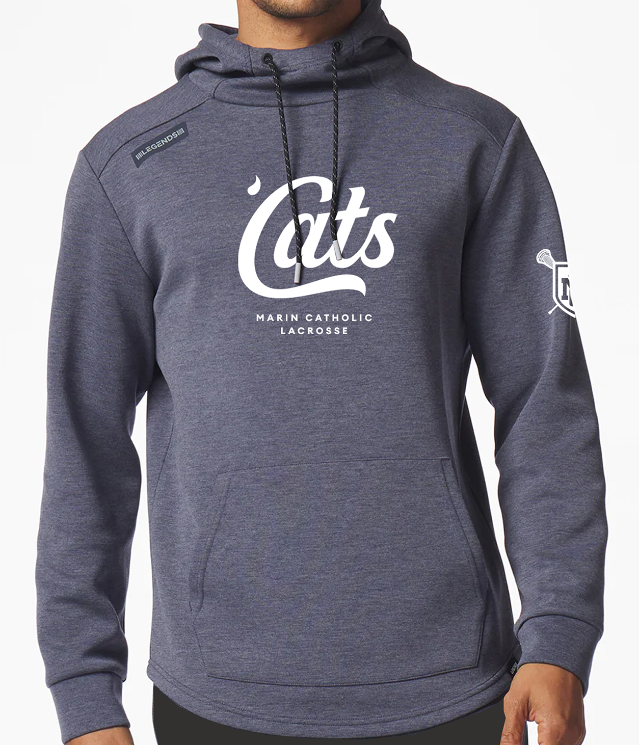 MCL Hawthorne Hoodie