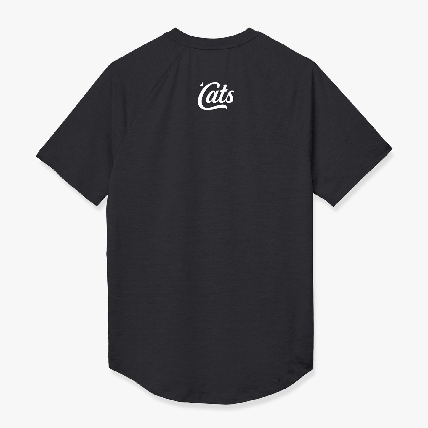 MCL Tech Tee: Black