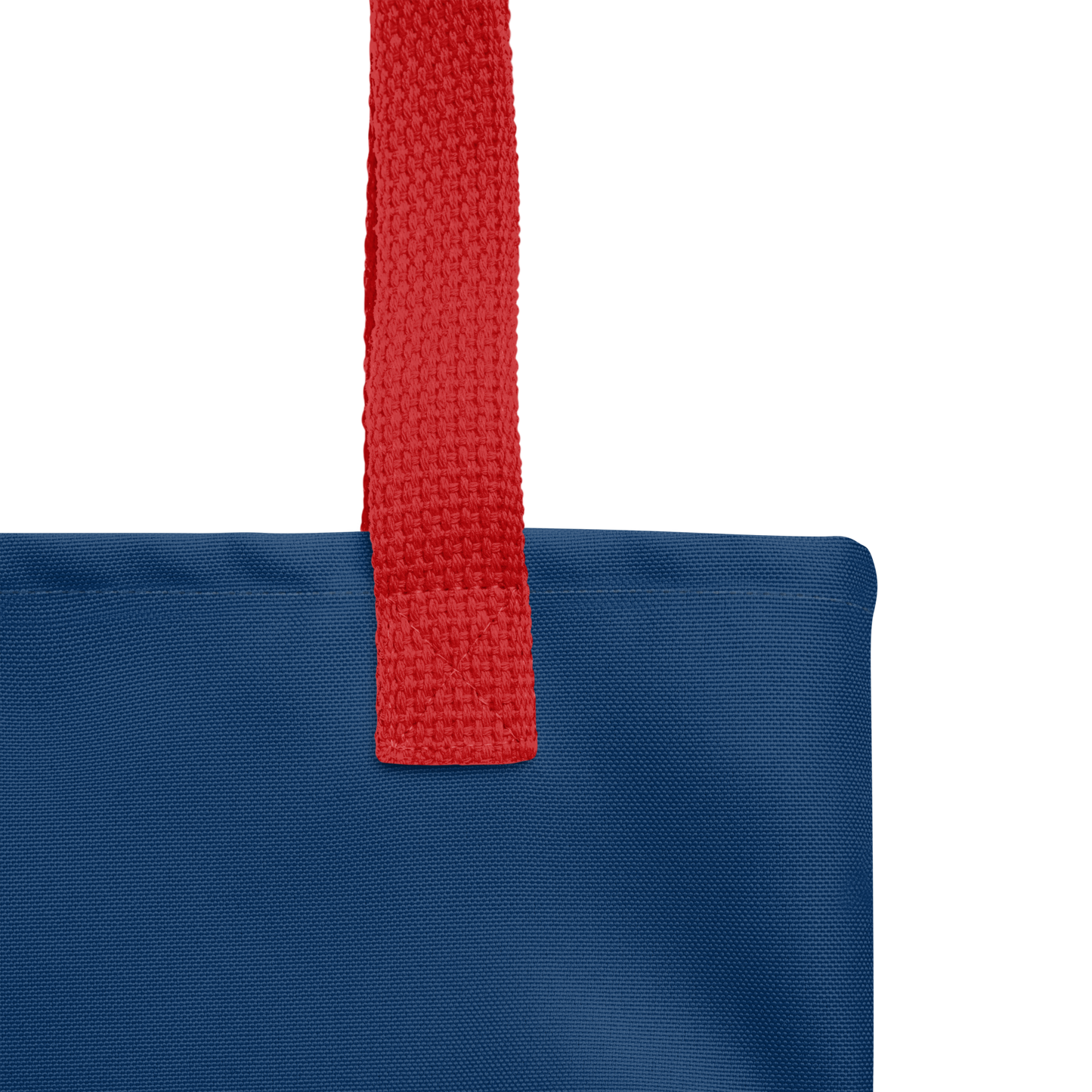 Tam Football Tote Bag