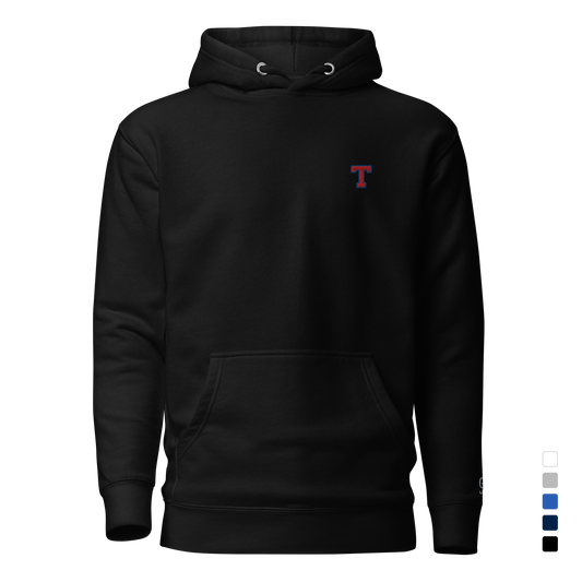 CLEAN COLLECTION: T Hoodie