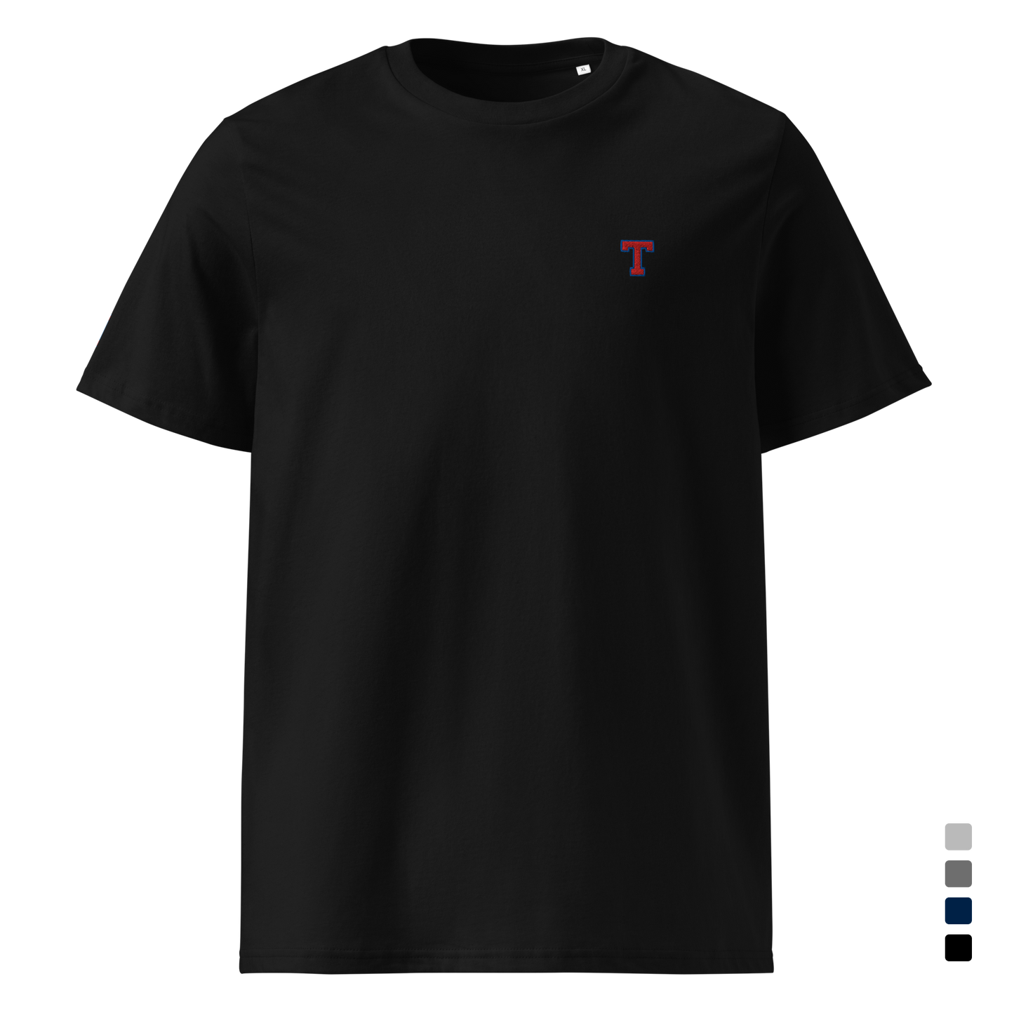 CLEAN COLLECTION: T Tee