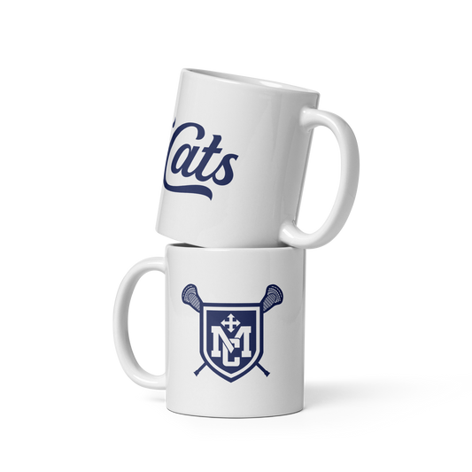 'Cats Coffee Mug