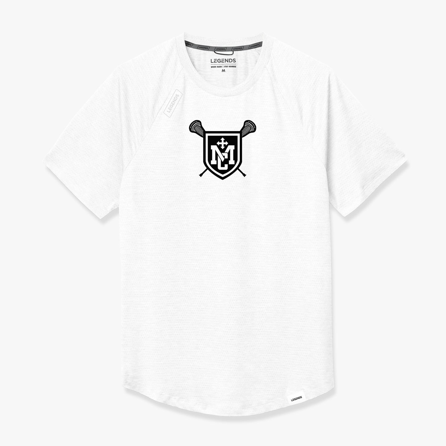 MARIN CATHOLIC '26 TEAM KIT