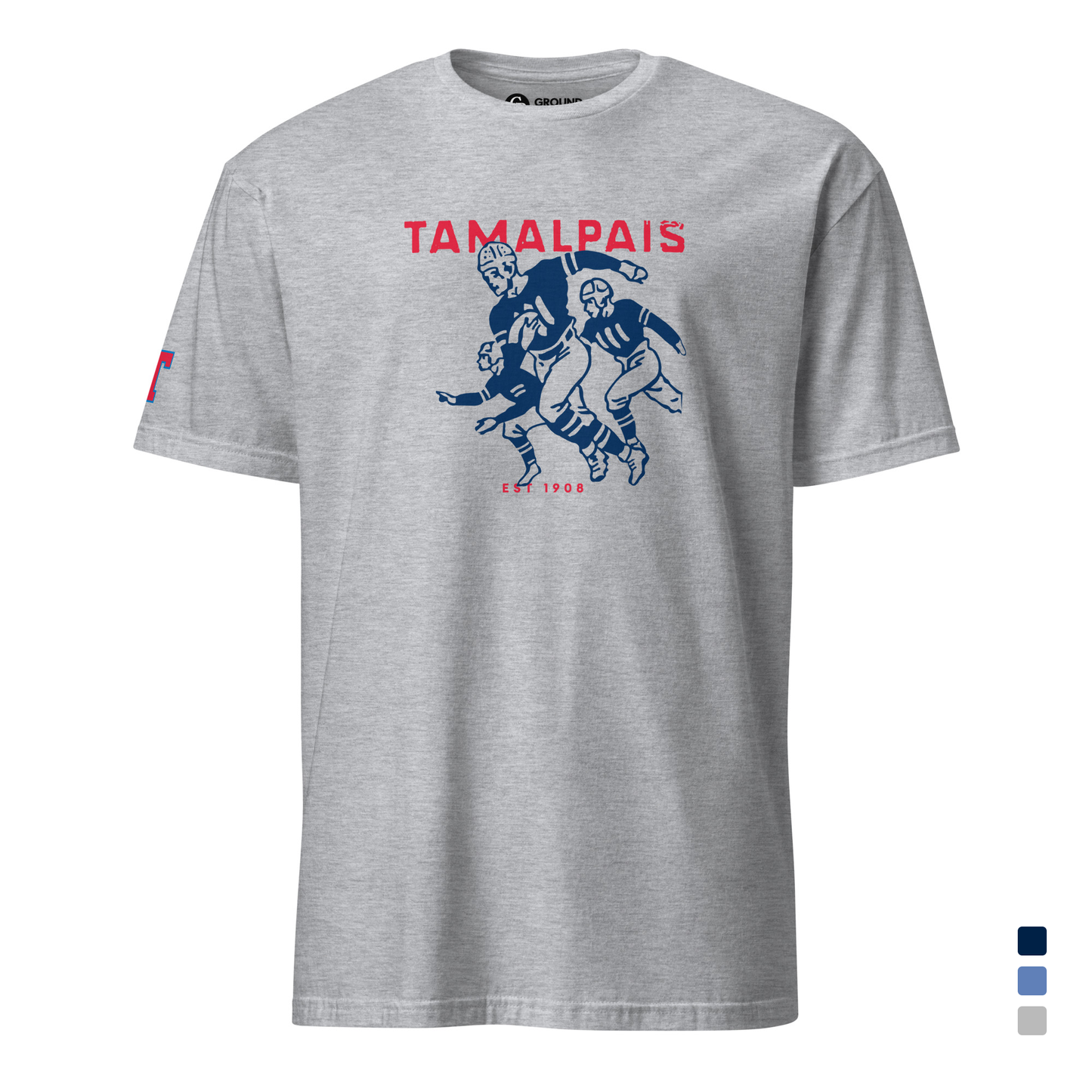 1942 Tee