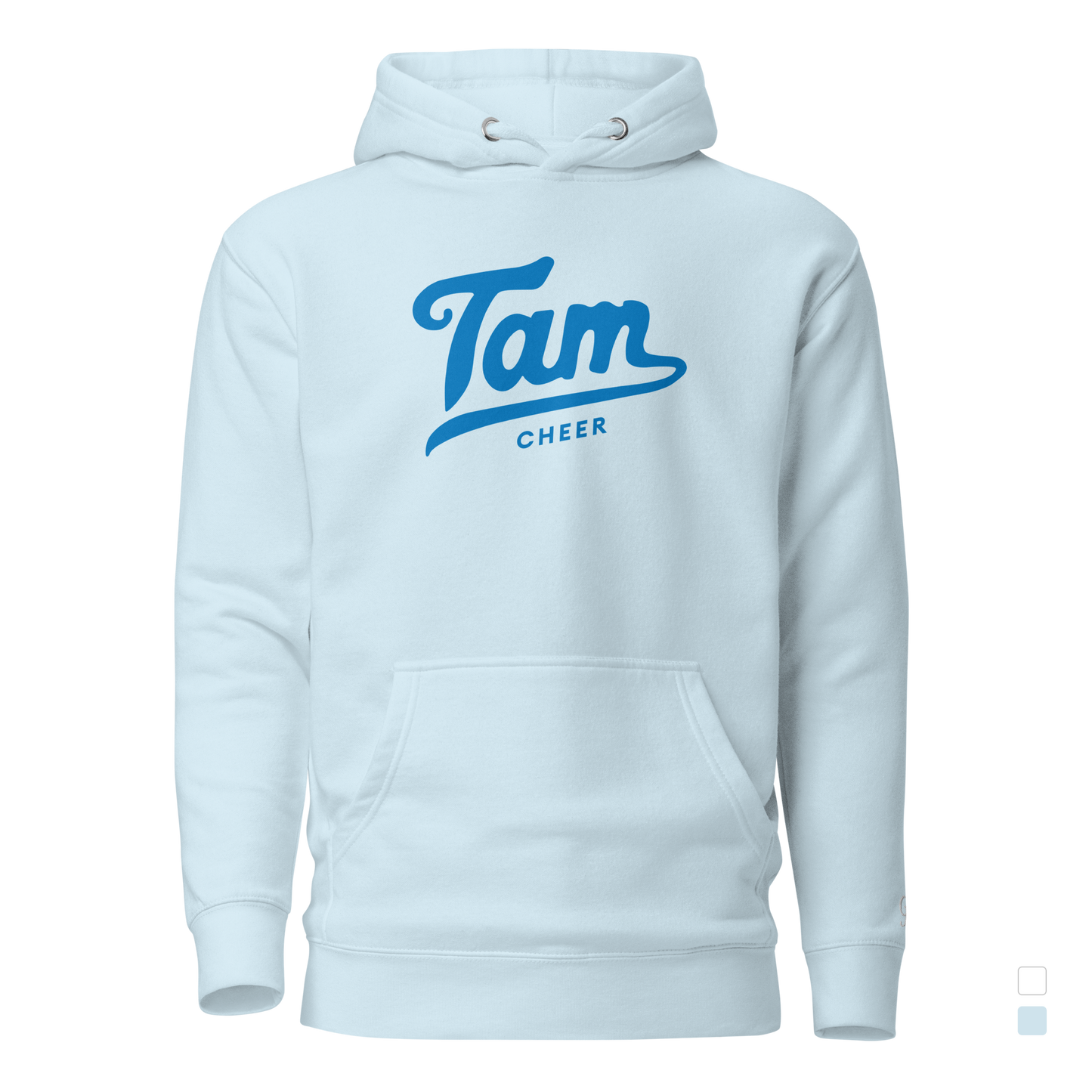 Tam Cheer Hoodie