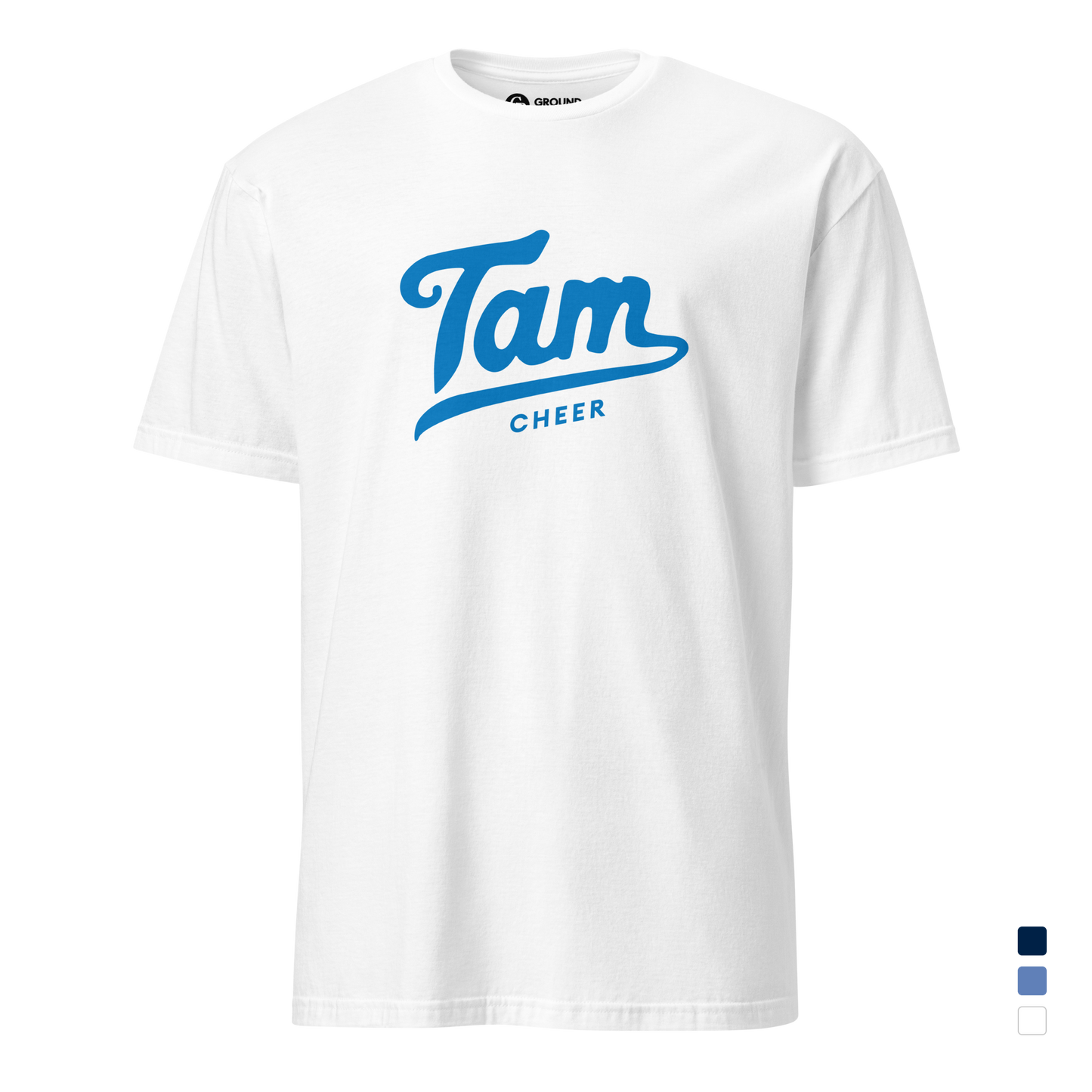 Tam Cheer Tee