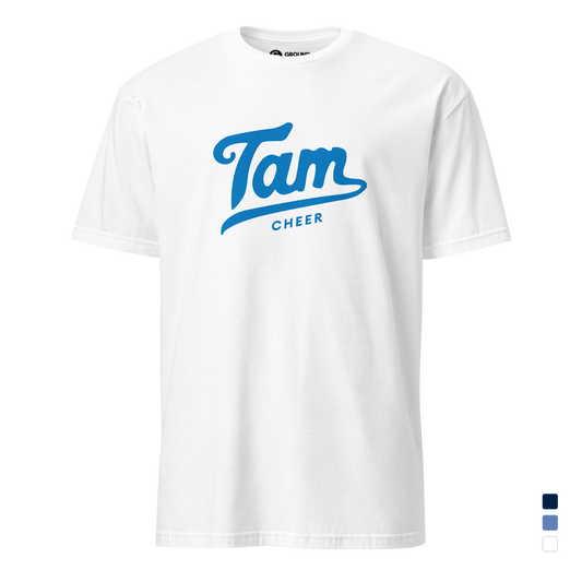 Tam Cheer Tee