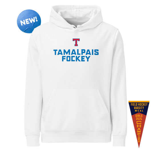 Tam Fockey CHAMPS Hoodie