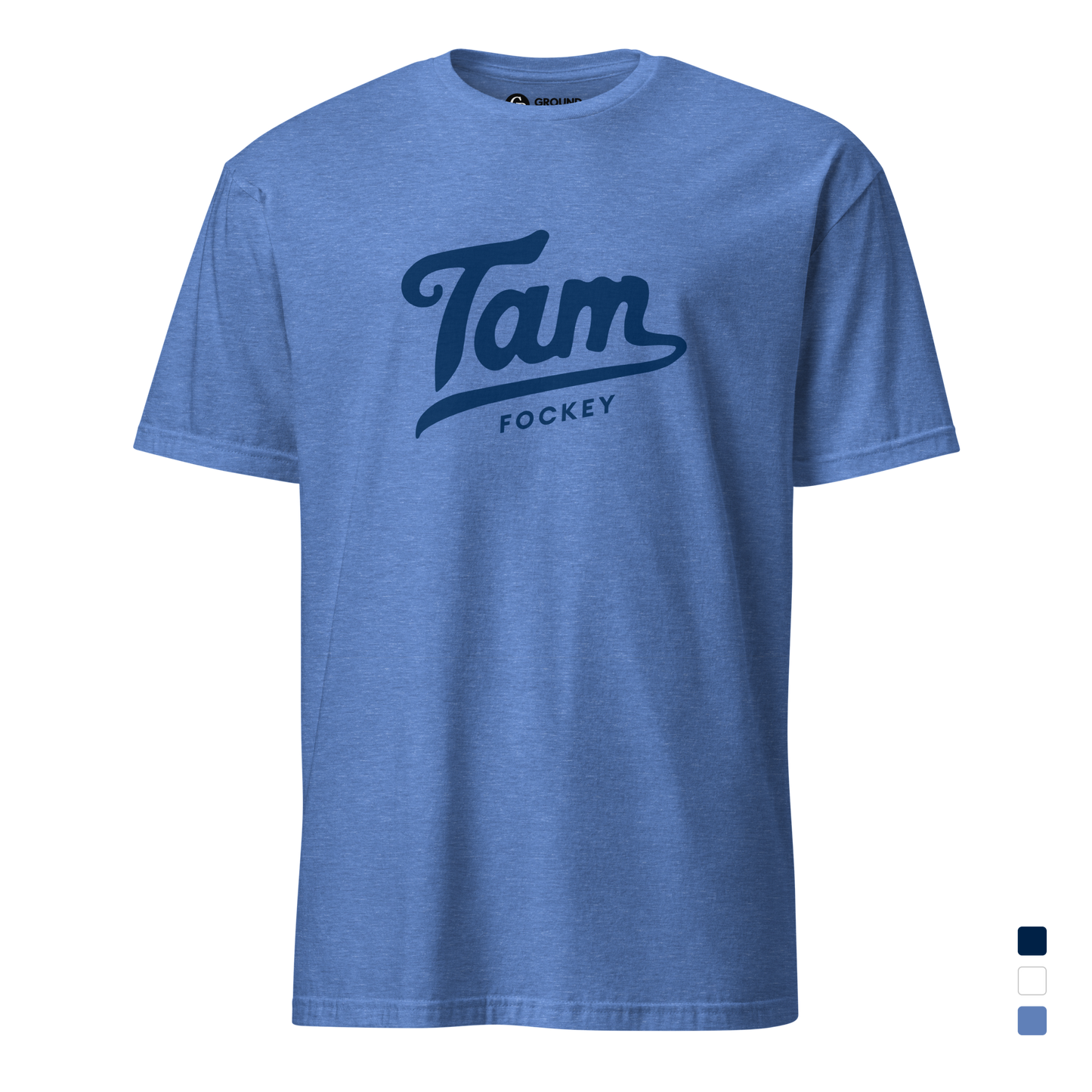 Tam Fockey Tee