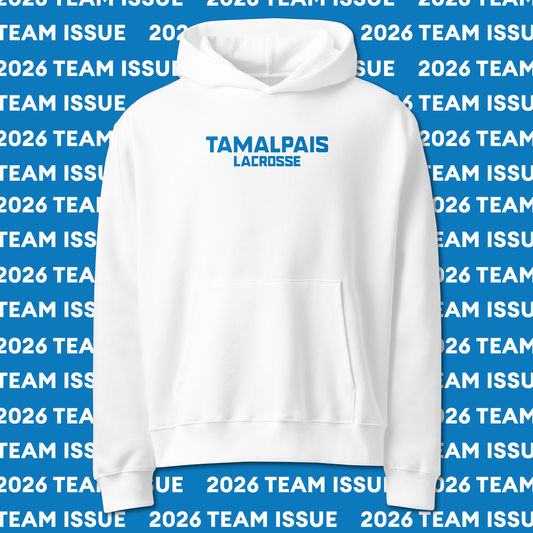 Shield Hoodie: The 2026 Team Issue