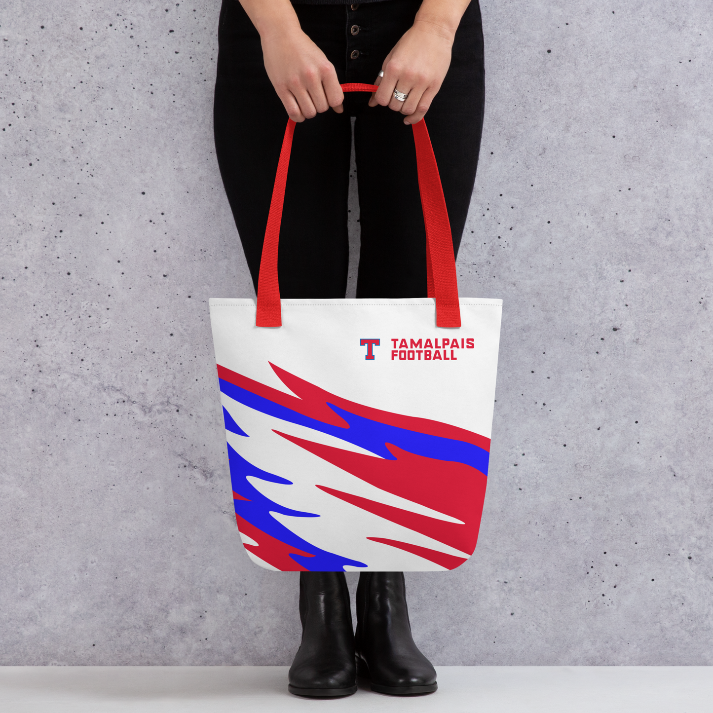 Wing Tote Bag