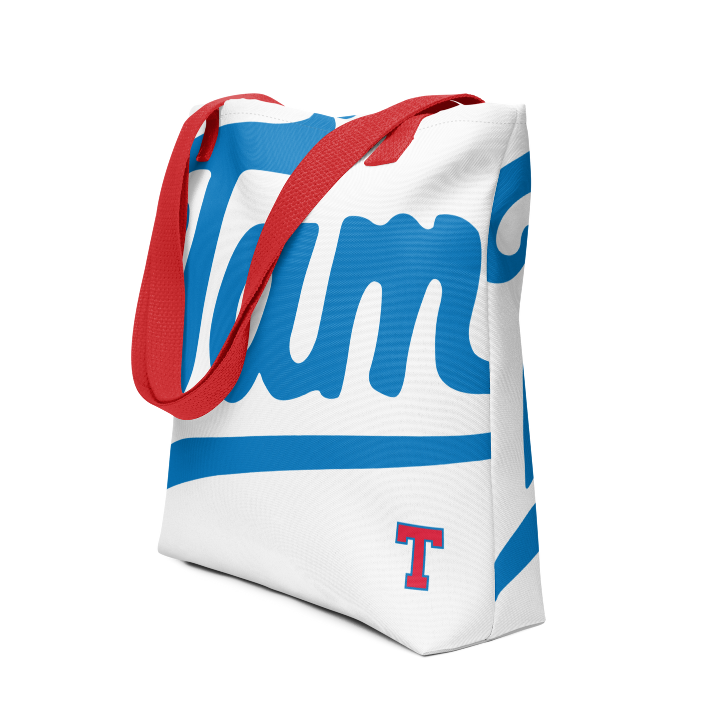 Tam Tote Bag