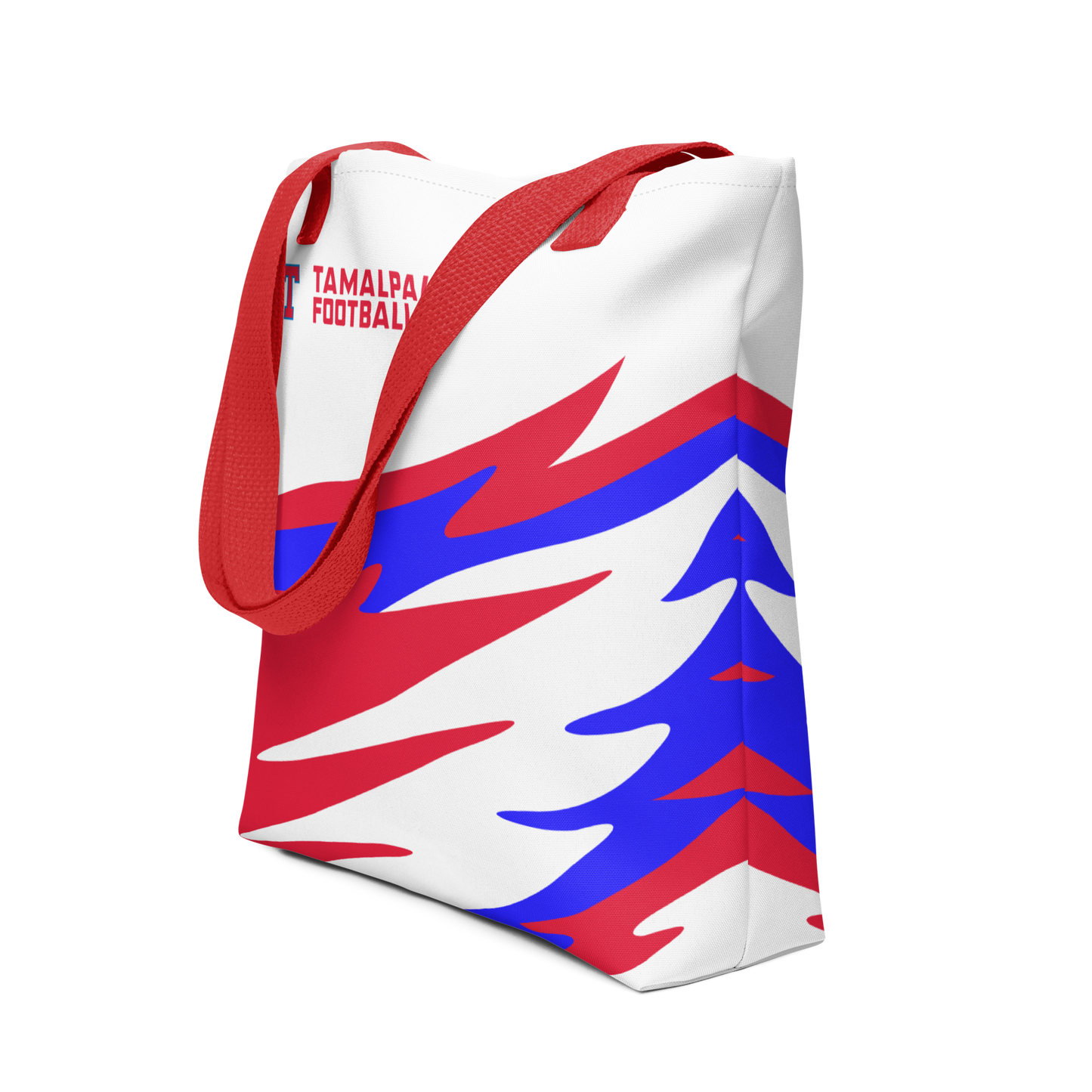 Wing Tote Bag