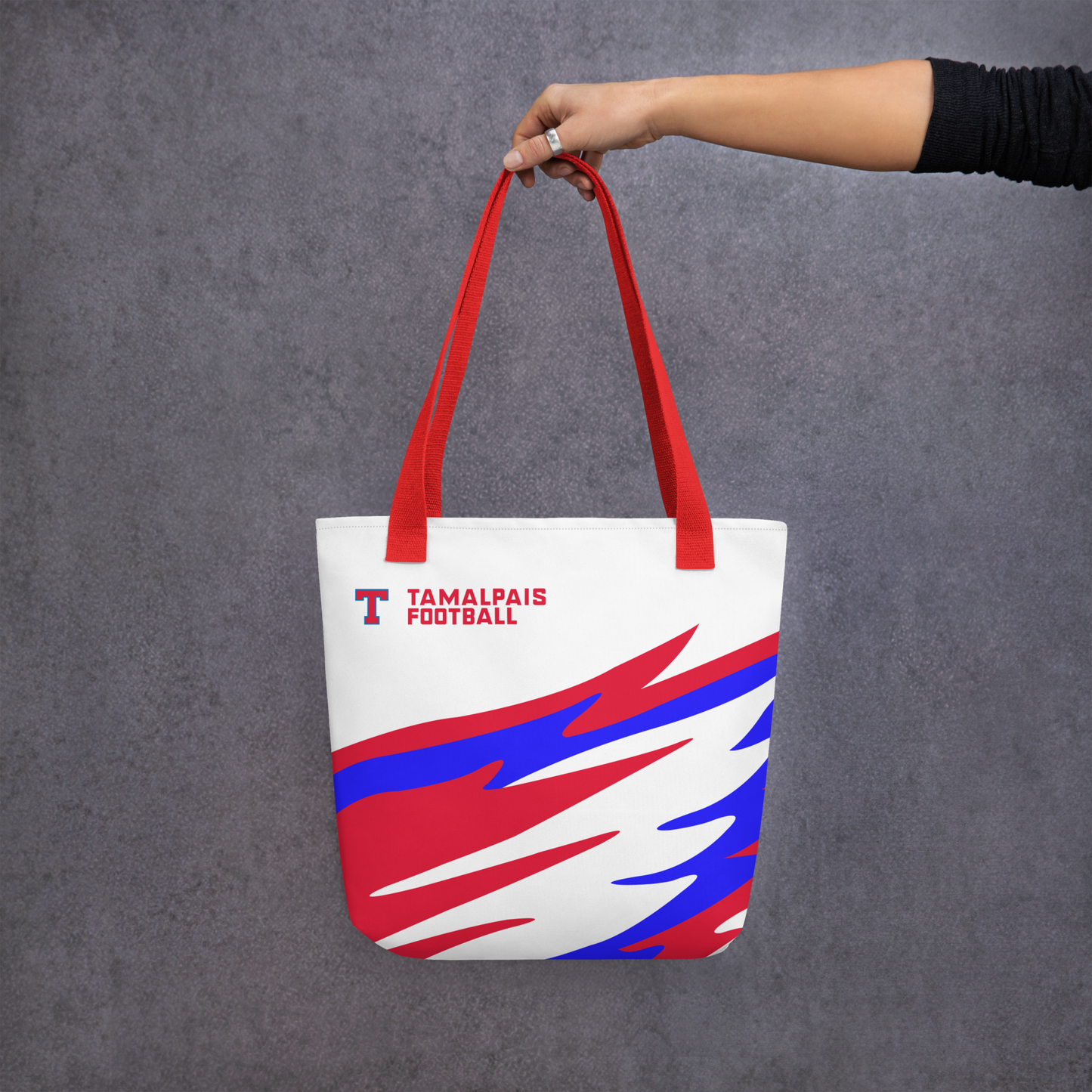 Wing Tote Bag