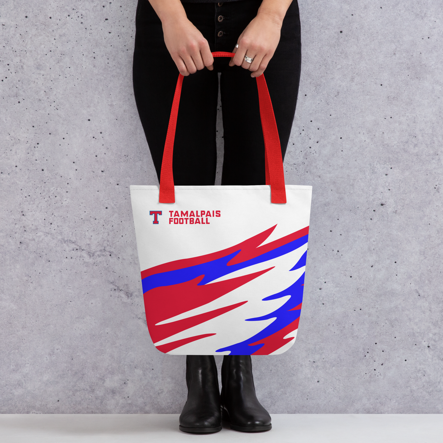 Wing Tote Bag