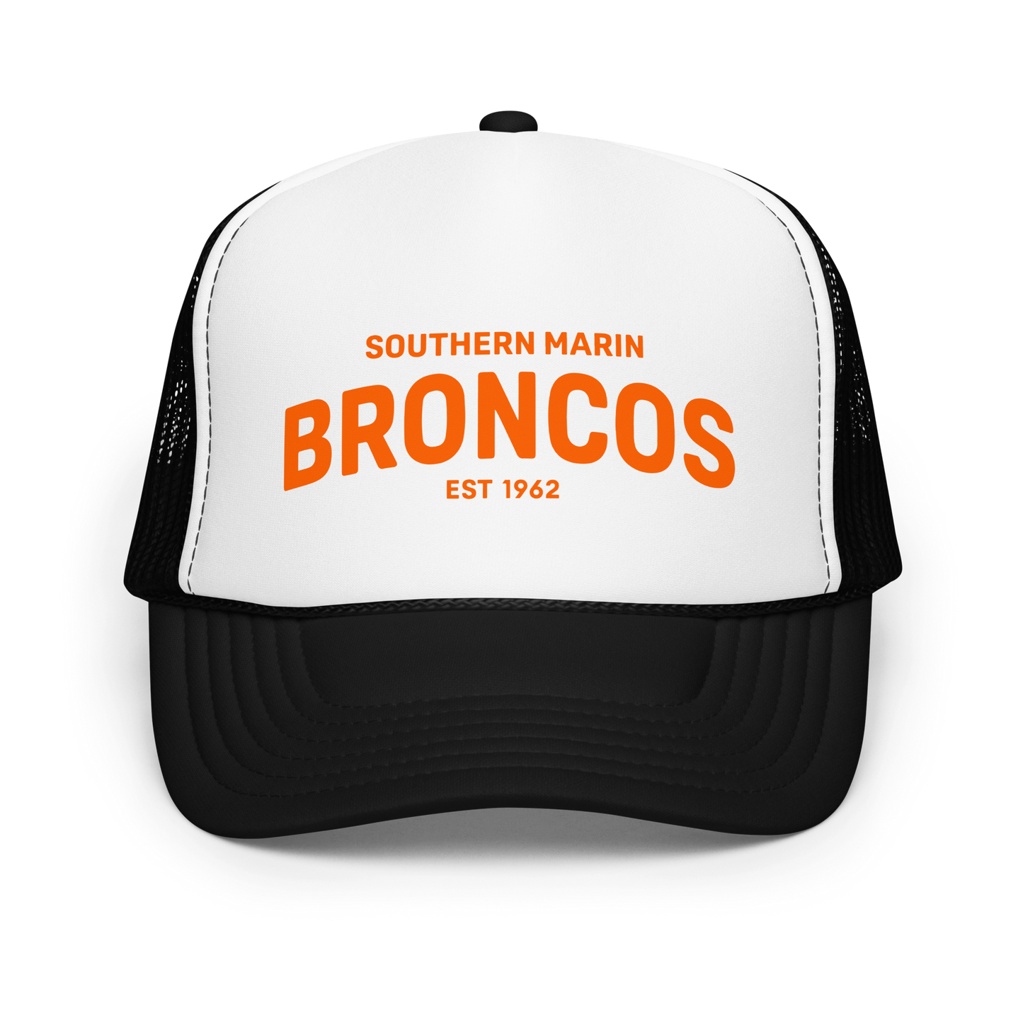 Legends Foam Trucker Hat