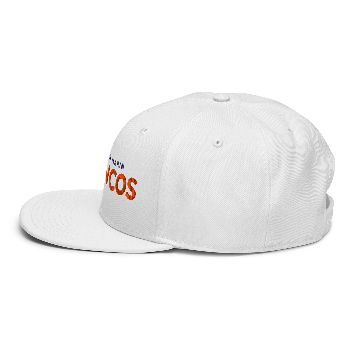 Clean Hat