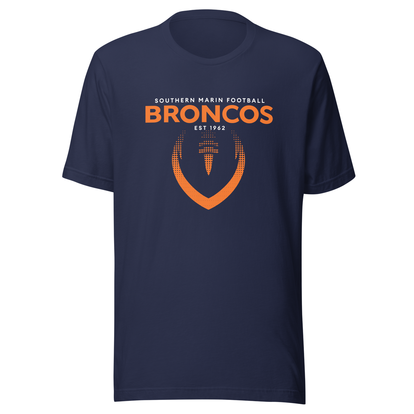 Pigskin Tee