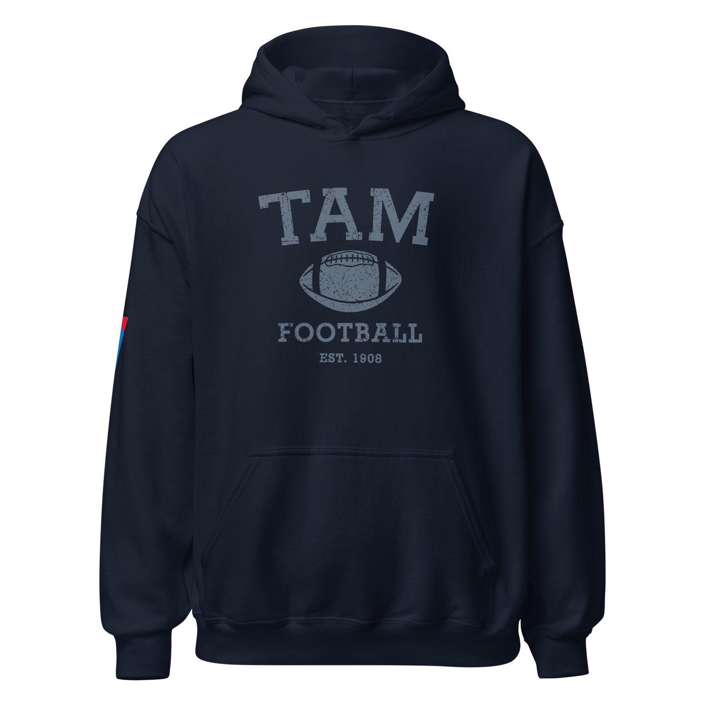 Tam Football 2.0 Hoodie
