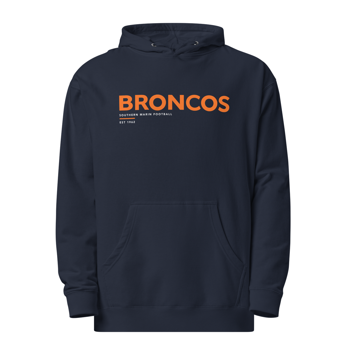 Clean Hoodie