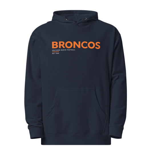 Clean Hoodie