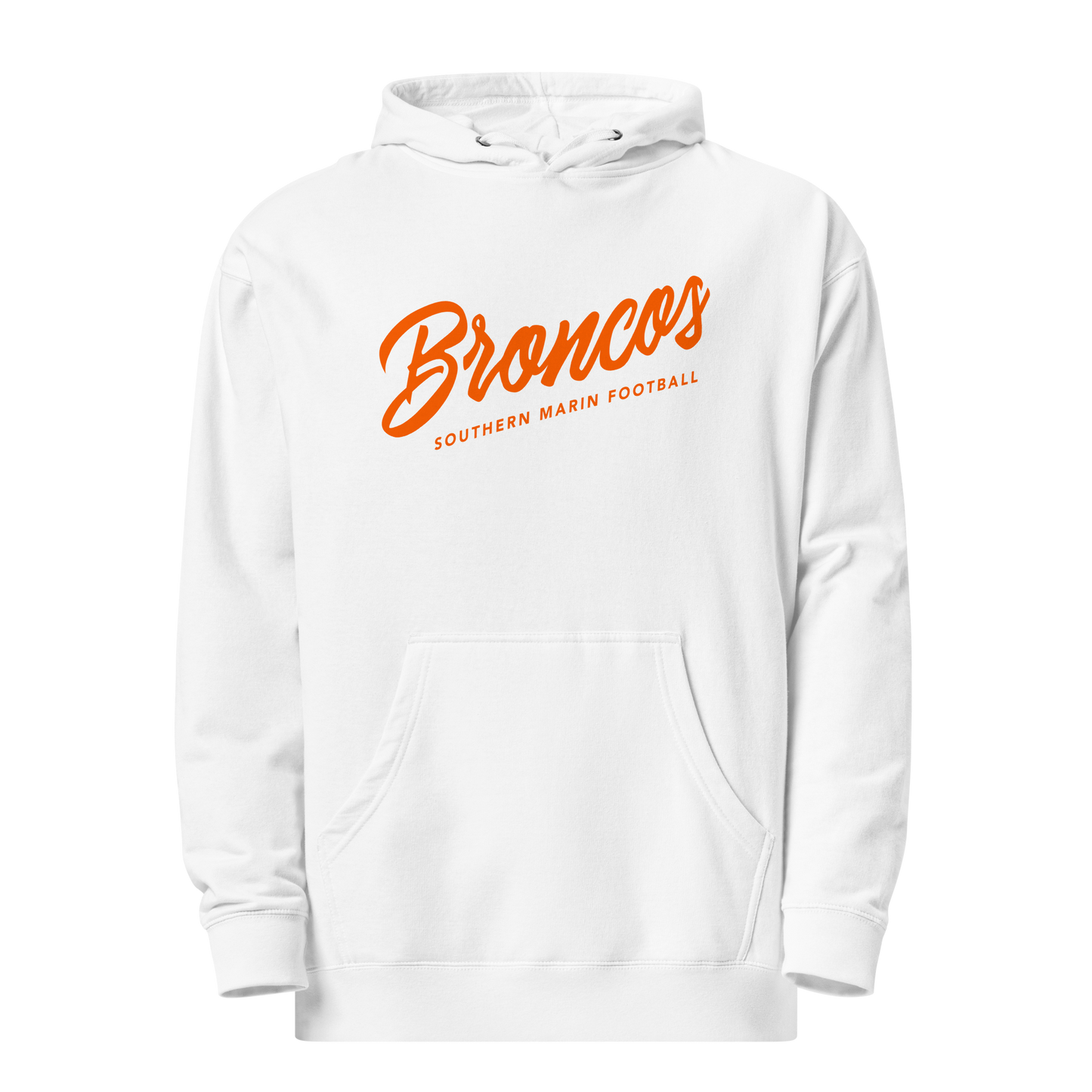 Script Hoodie