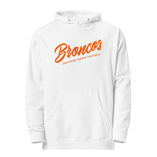 Script Hoodie